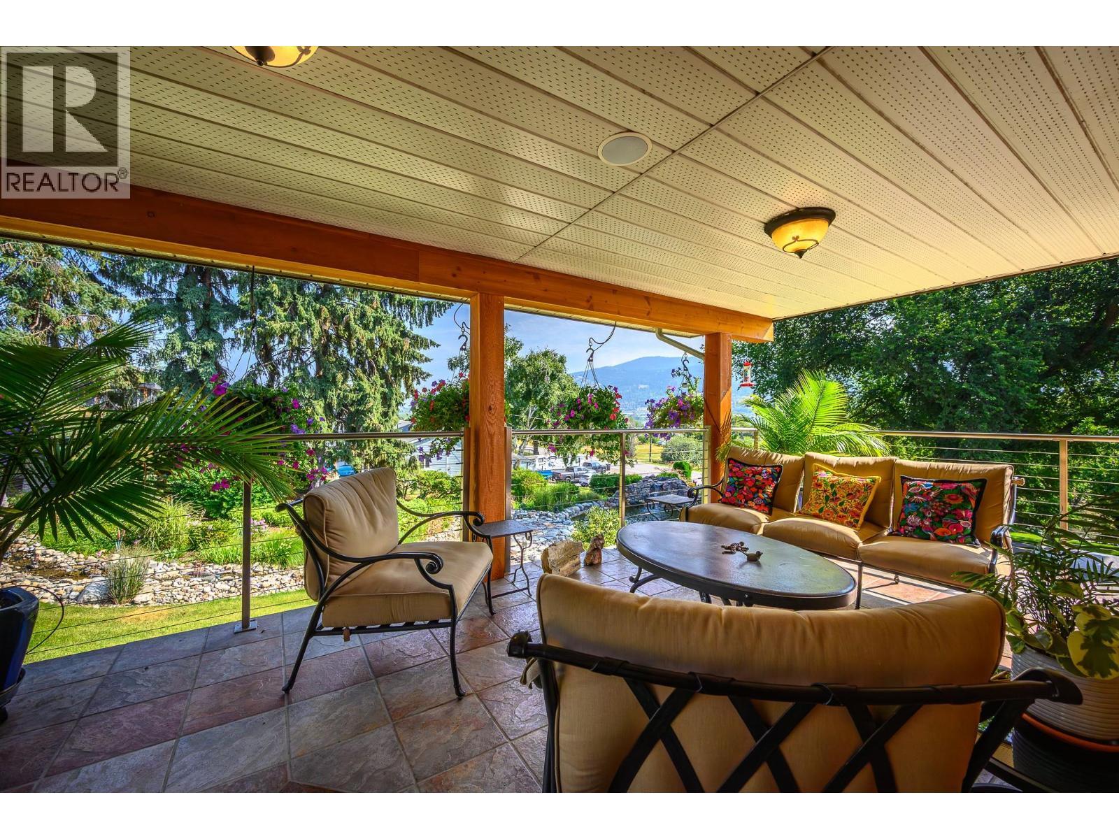 7850 Old Kamloops Road. Vernon, British Columbia