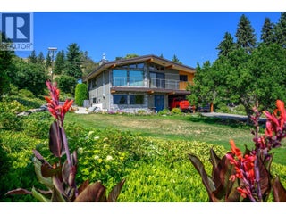 7850 Old Kamloops Road. Vernon, British Columbia