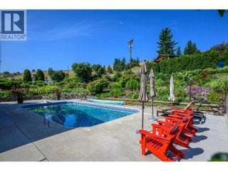 7850 Old Kamloops Road. Vernon, British Columbia