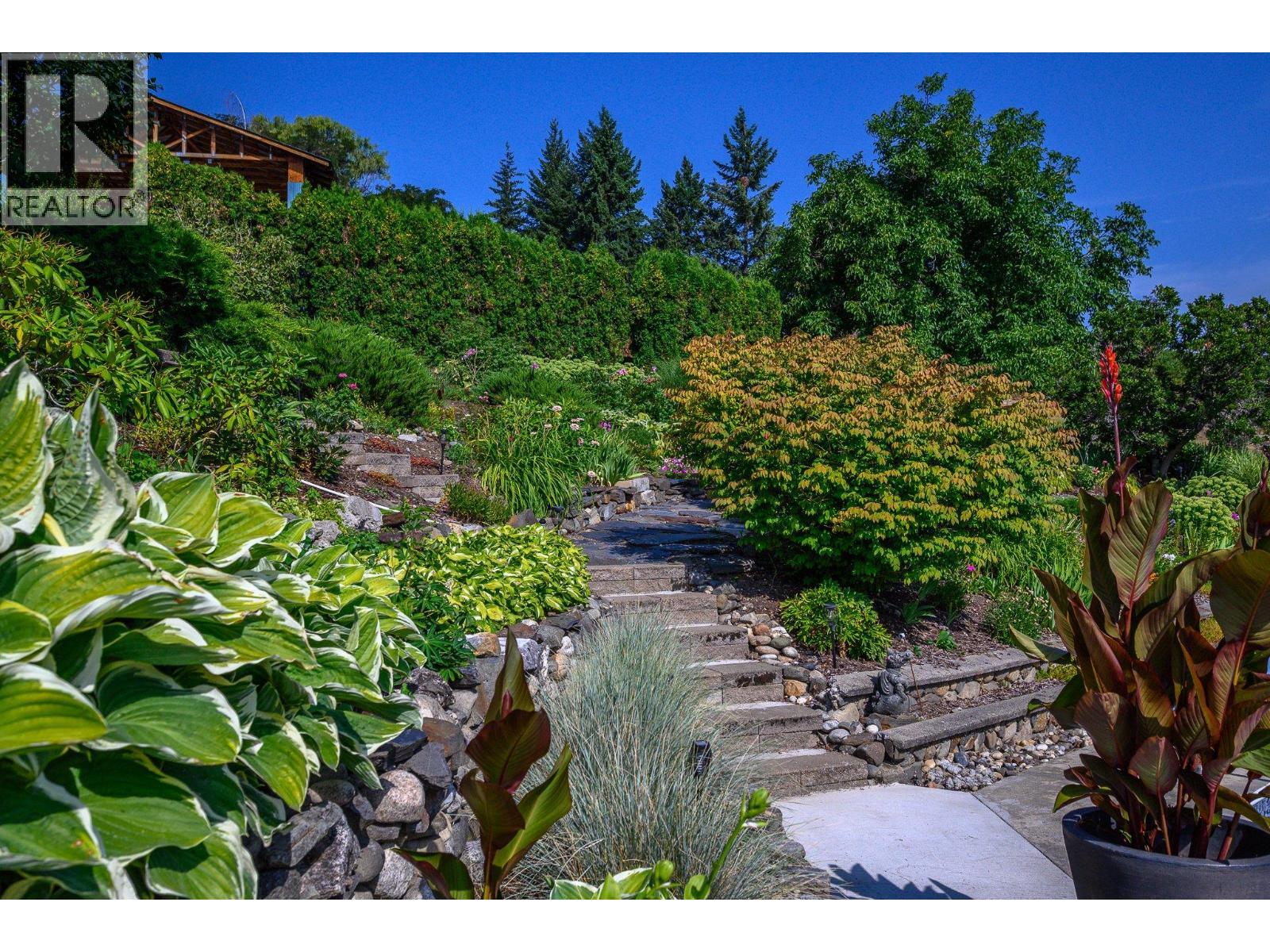 7850 Old Kamloops Road. Vernon, British Columbia