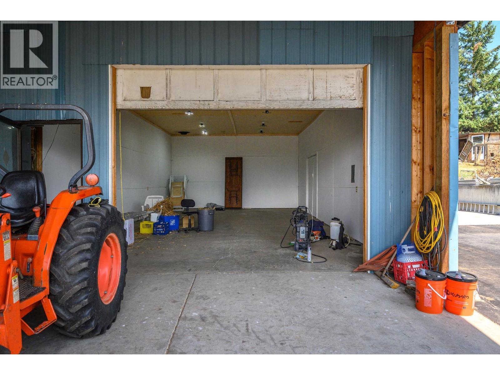 7850 Old Kamloops Road. Vernon, British Columbia