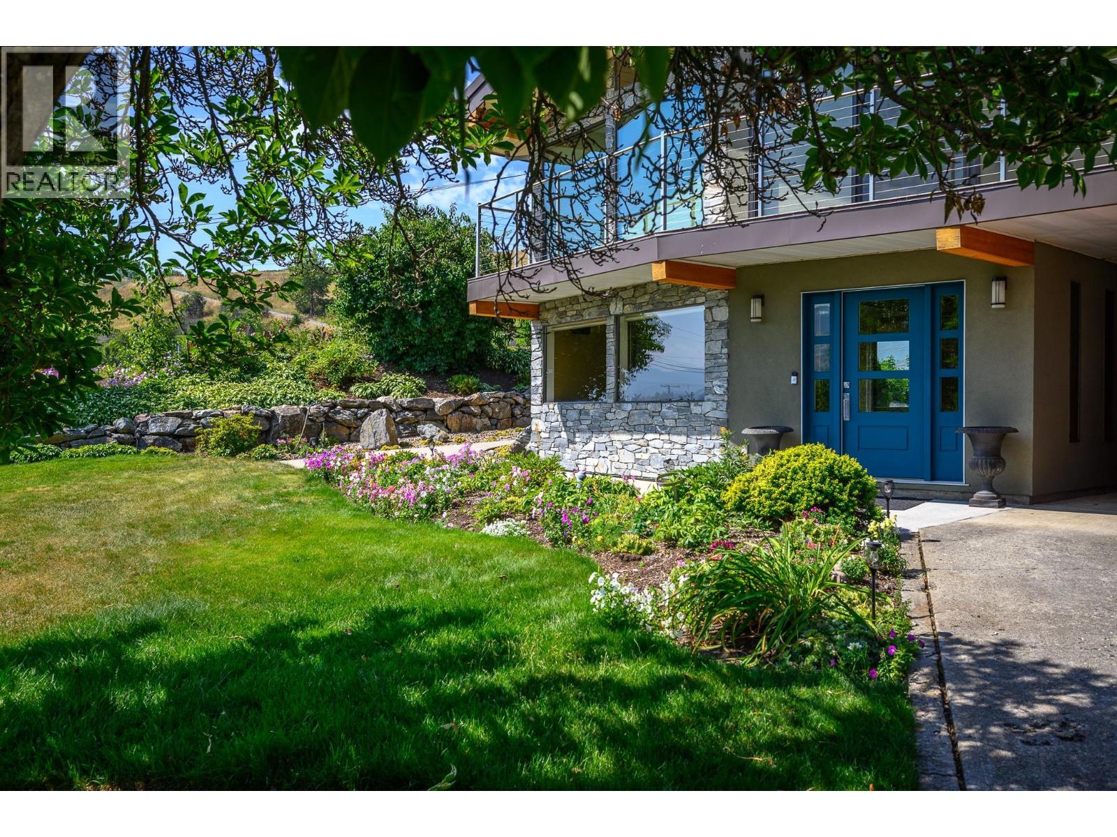 7850 Old Kamloops Road. Vernon, British Columbia