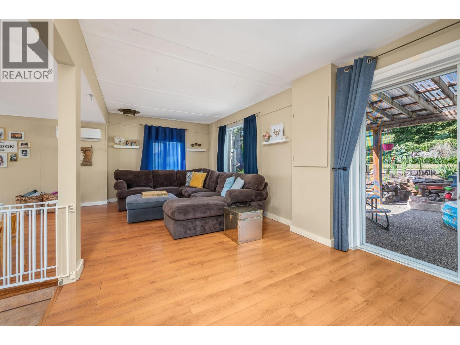 7850 Old Kamloops Road. Vernon, British Columbia