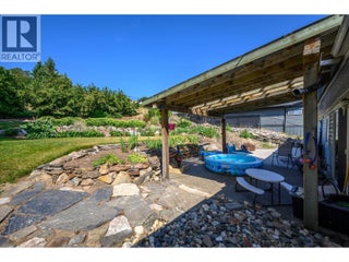 7850 Old Kamloops Road. Vernon, British Columbia