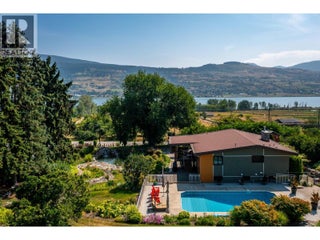 7850 Old Kamloops Road. Vernon, British Columbia