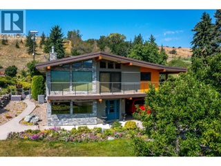 7850 Old Kamloops Road. Vernon, British Columbia