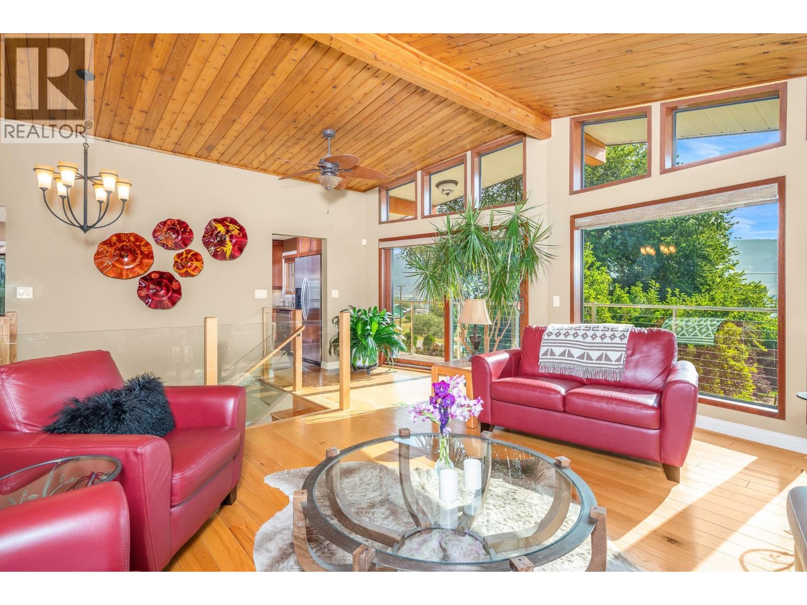 7850 Old Kamloops Road. Vernon, British Columbia