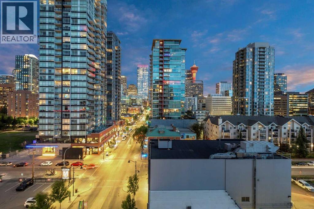 909, 188 15 Avenue Sw, Calgary