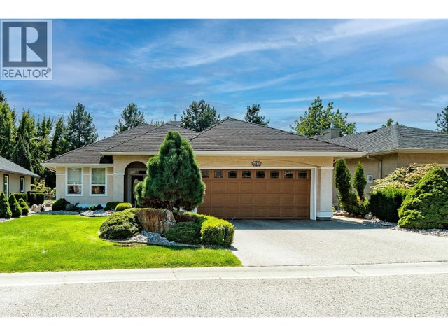 4137 Gallaghers Forest S, Kelowna