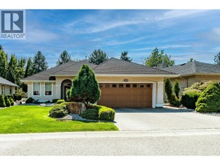 4137 Gallaghers Forest S. Kelowna, British Columbia
