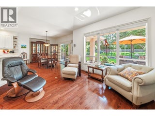 4137 Gallaghers Forest S. Kelowna, British Columbia