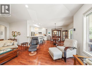 4137 Gallaghers Forest S. Kelowna, British Columbia