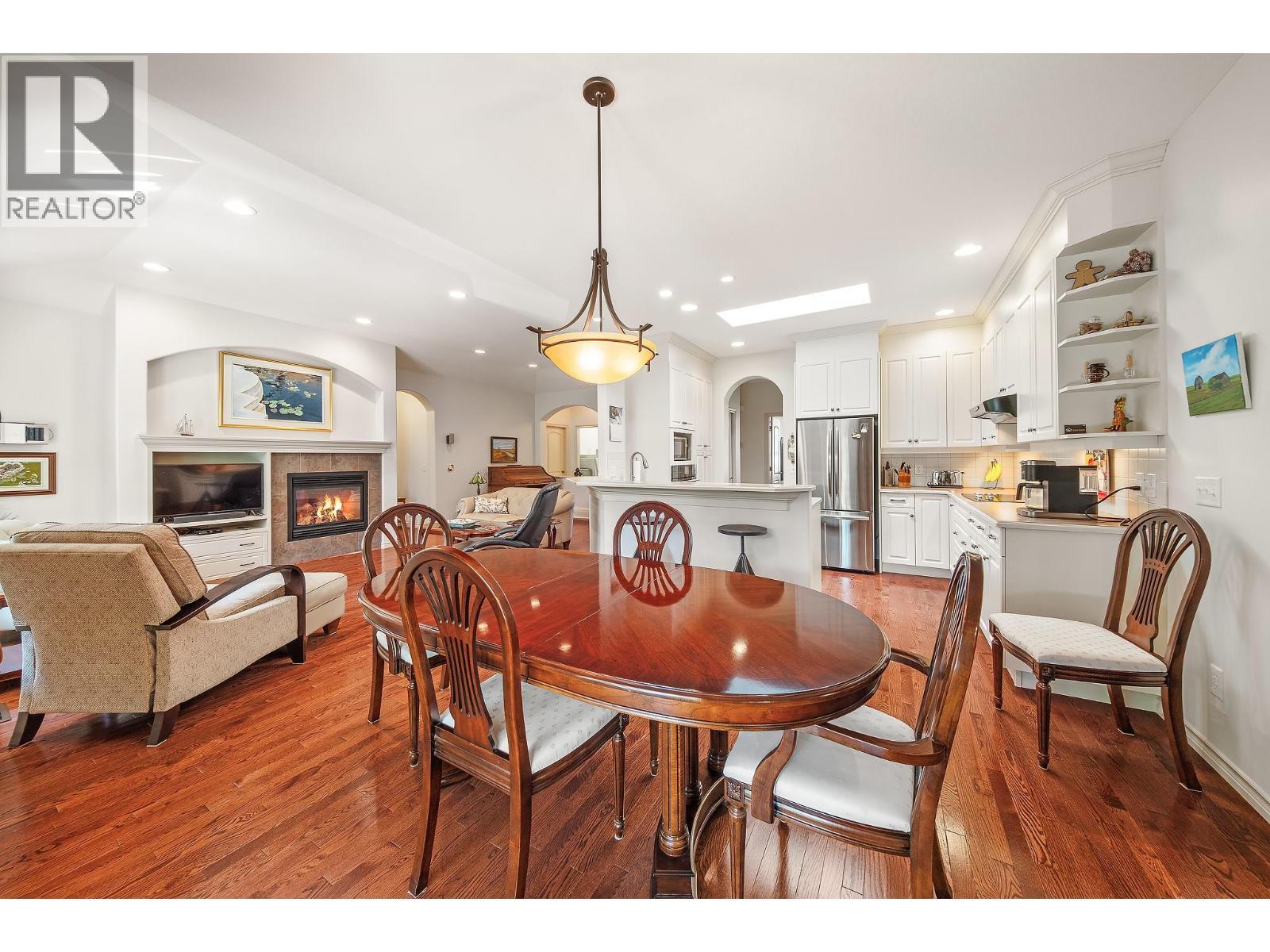 4137 Gallaghers Forest S. Kelowna, British Columbia