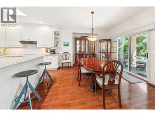 4137 Gallaghers Forest S. Kelowna, British Columbia