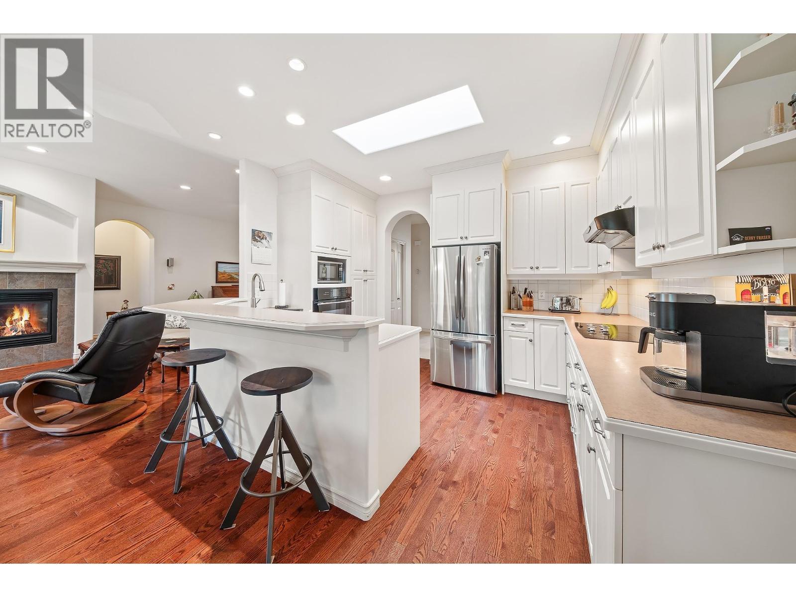 4137 Gallaghers Forest S. Kelowna, British Columbia