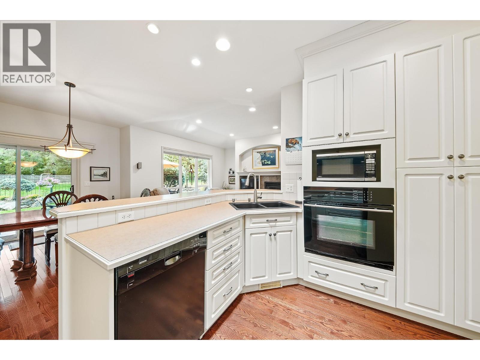 4137 Gallaghers Forest S. Kelowna, British Columbia