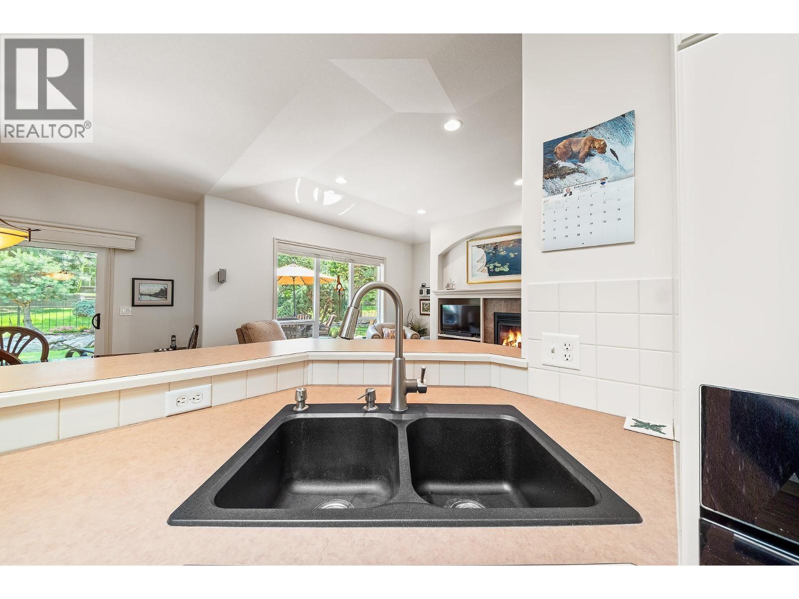 4137 Gallaghers Forest S. Kelowna, British Columbia