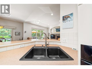 4137 Gallaghers Forest S. Kelowna, British Columbia