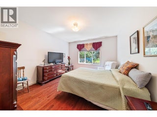 4137 Gallaghers Forest S. Kelowna, British Columbia