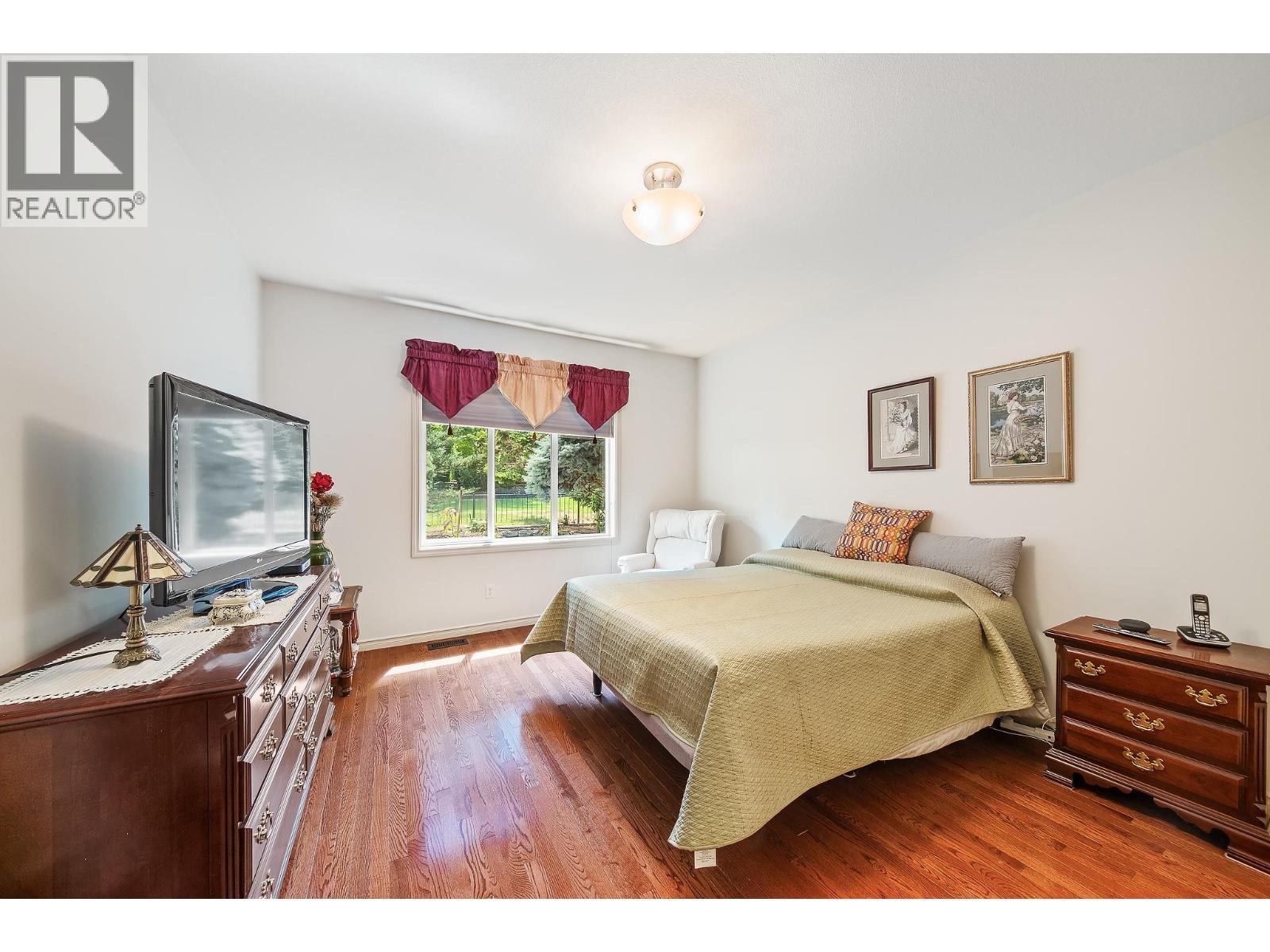 4137 Gallaghers Forest S. Kelowna, British Columbia