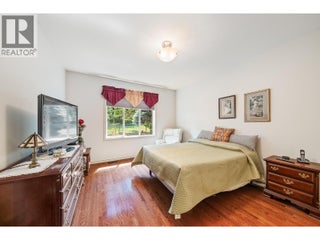 4137 Gallaghers Forest S. Kelowna, British Columbia