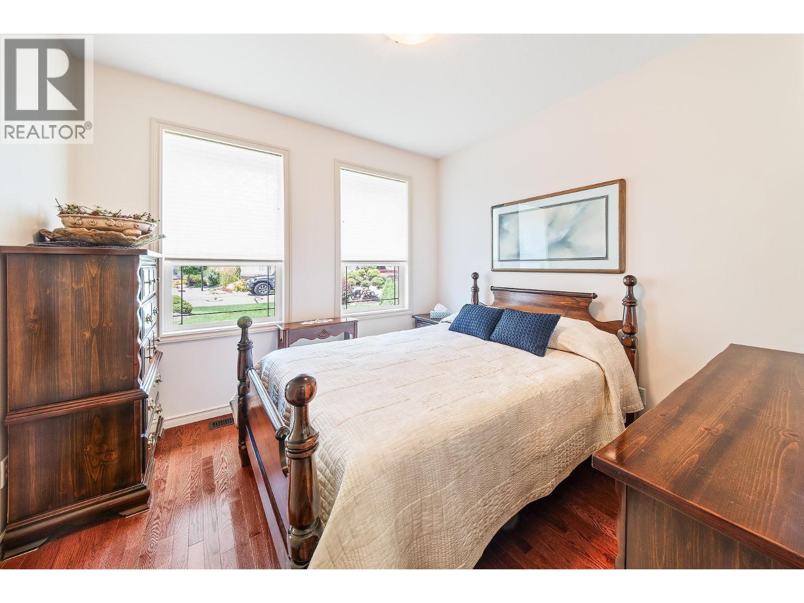 4137 Gallaghers Forest S. Kelowna, British Columbia