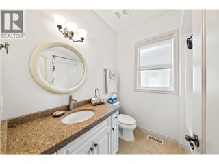 4137 Gallaghers Forest S. Kelowna, British Columbia