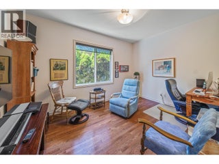 4137 Gallaghers Forest S. Kelowna, British Columbia