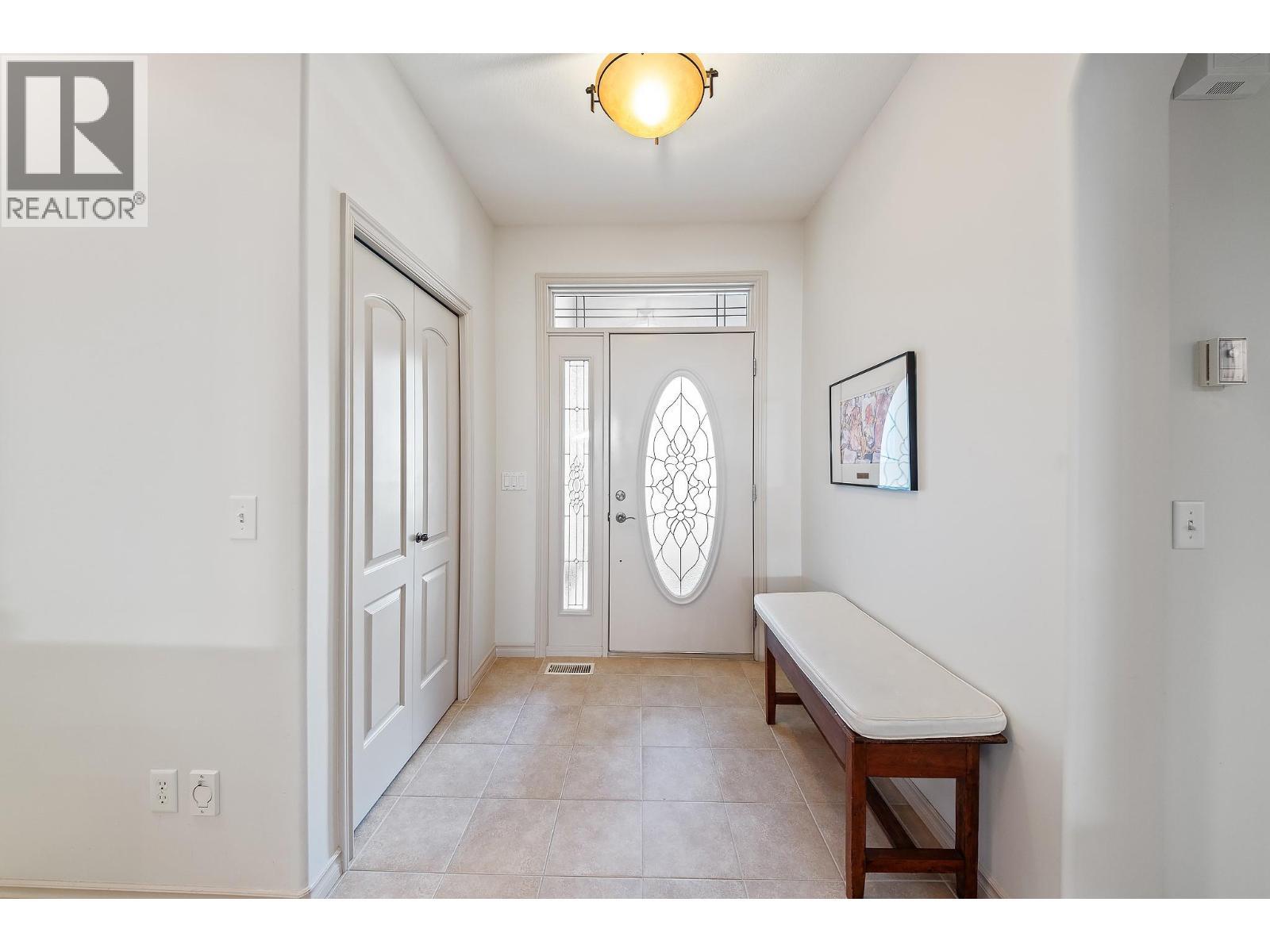 4137 Gallaghers Forest S. Kelowna, British Columbia