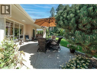 4137 Gallaghers Forest S. Kelowna, British Columbia