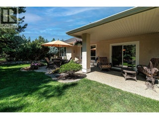 4137 Gallaghers Forest S. Kelowna, British Columbia