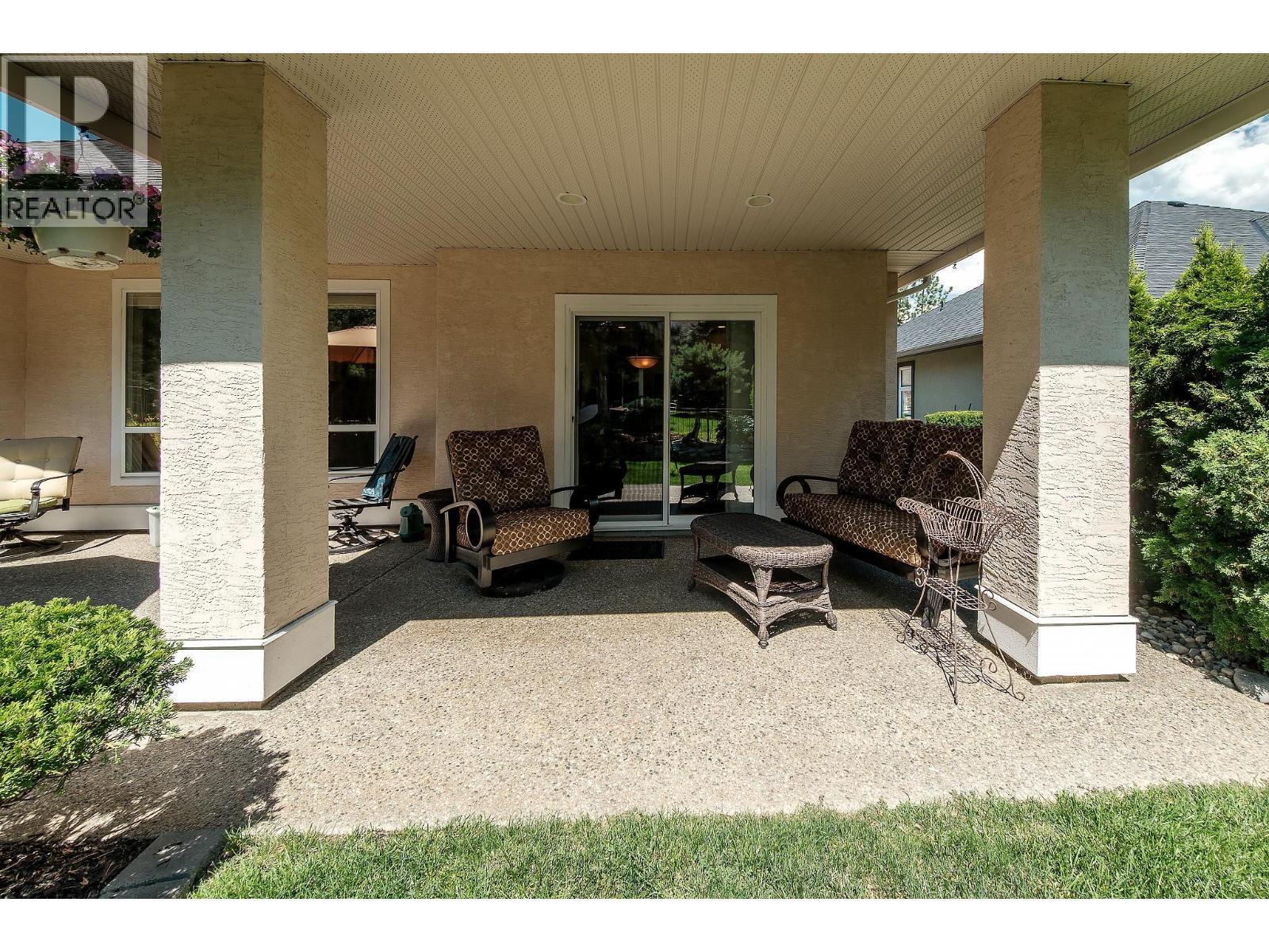 4137 Gallaghers Forest S. Kelowna, British Columbia