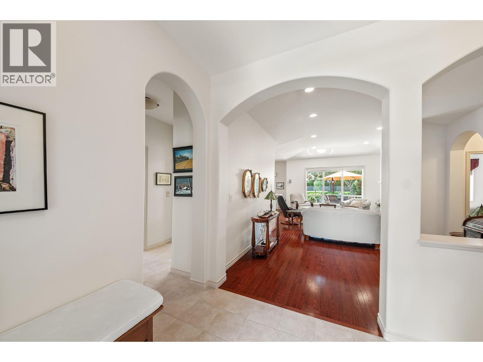 4137 Gallaghers Forest S. Kelowna, British Columbia