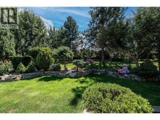 4137 Gallaghers Forest S. Kelowna, British Columbia