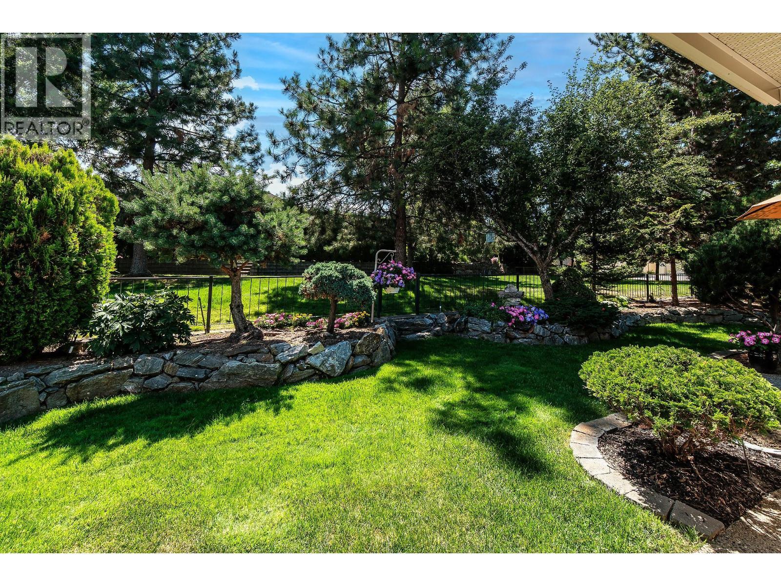 4137 Gallaghers Forest S. Kelowna, British Columbia