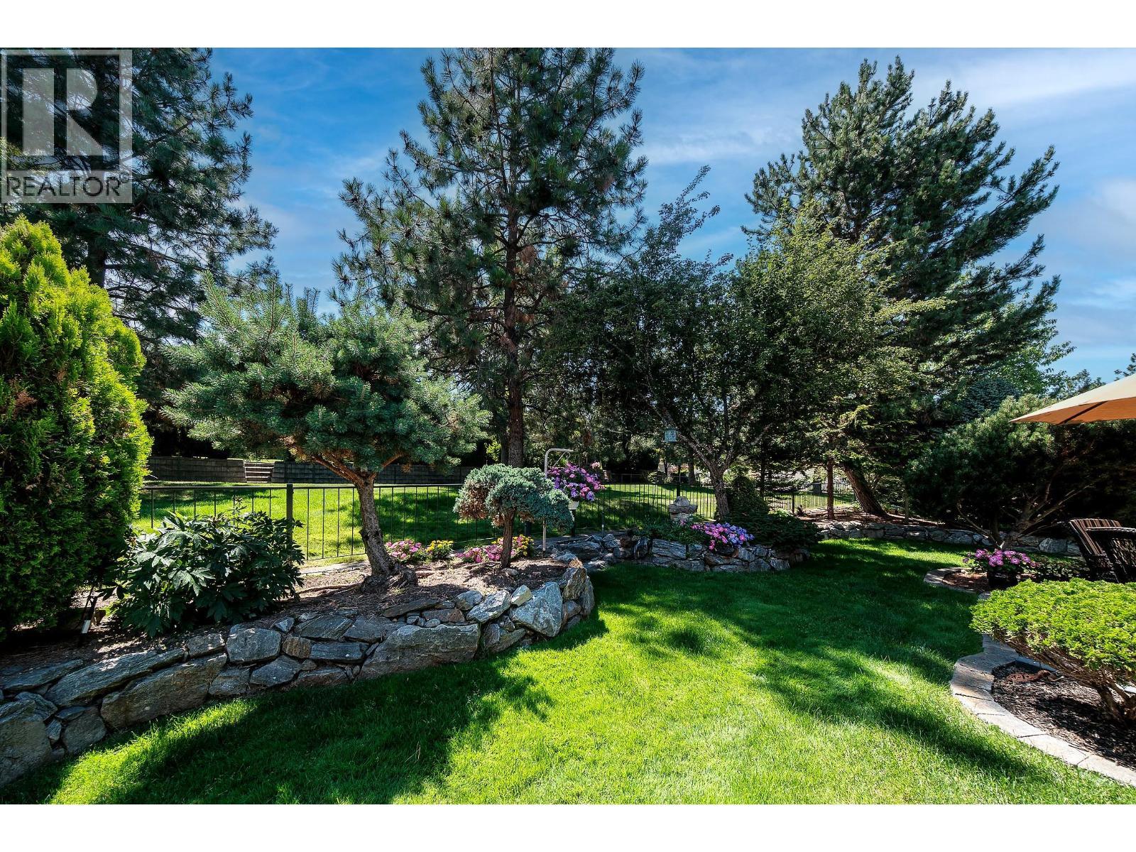 4137 Gallaghers Forest S. Kelowna, British Columbia