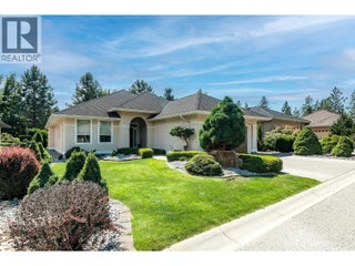 4137 Gallaghers Forest S. Kelowna, British Columbia