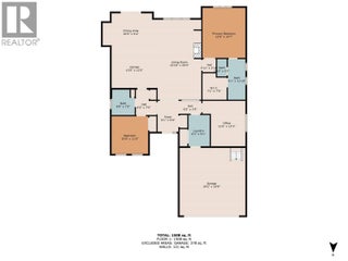 4137 Gallaghers Forest S. Kelowna, British Columbia