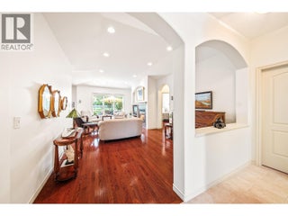 4137 Gallaghers Forest S. Kelowna, British Columbia