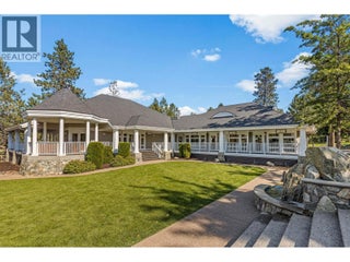 4137 Gallaghers Forest S. Kelowna, British Columbia