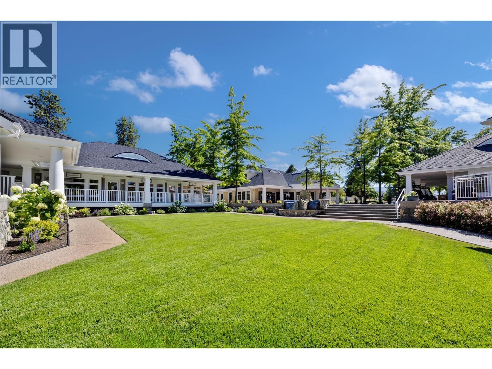 4137 Gallaghers Forest S. Kelowna, British Columbia