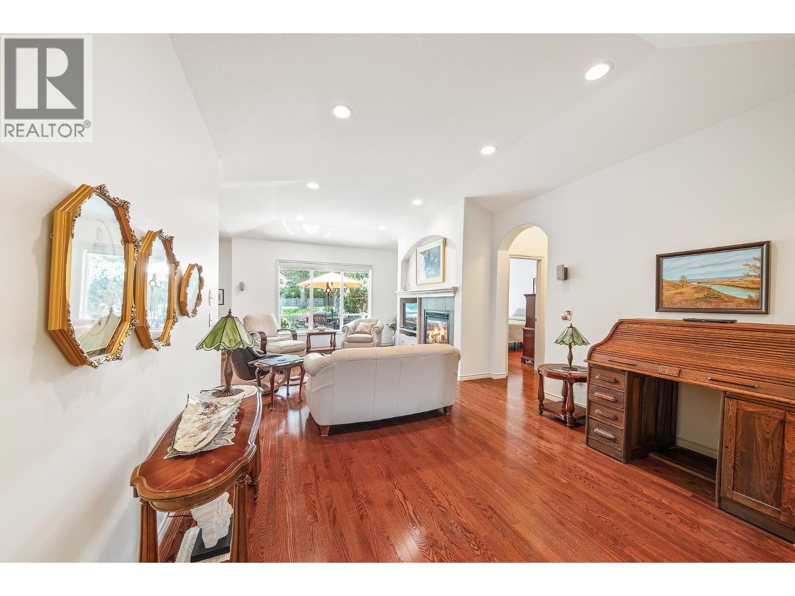 4137 Gallaghers Forest S. Kelowna, British Columbia