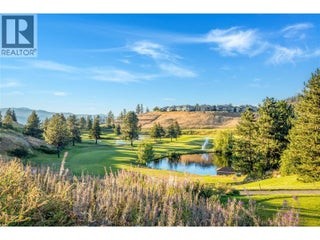 4137 Gallaghers Forest S. Kelowna, British Columbia