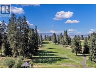 4137 Gallaghers Forest S. Kelowna, British Columbia