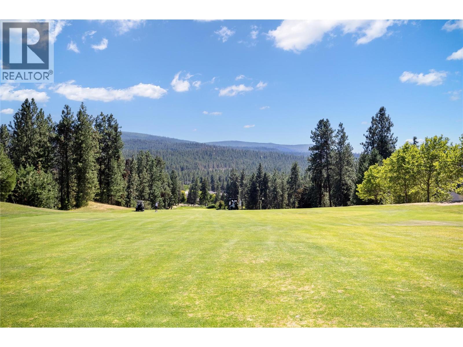 4137 Gallaghers Forest S. Kelowna, British Columbia