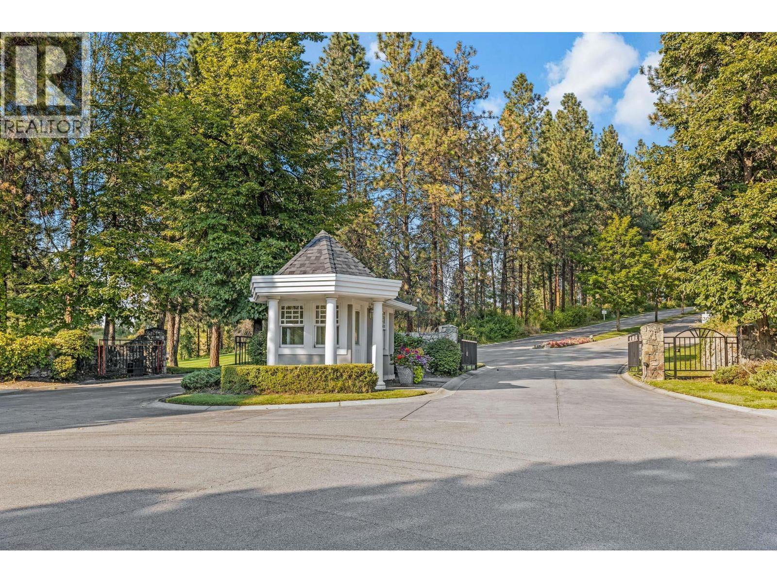 4137 Gallaghers Forest S. Kelowna, British Columbia