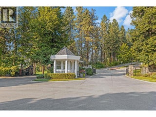 4137 Gallaghers Forest S. Kelowna, British Columbia