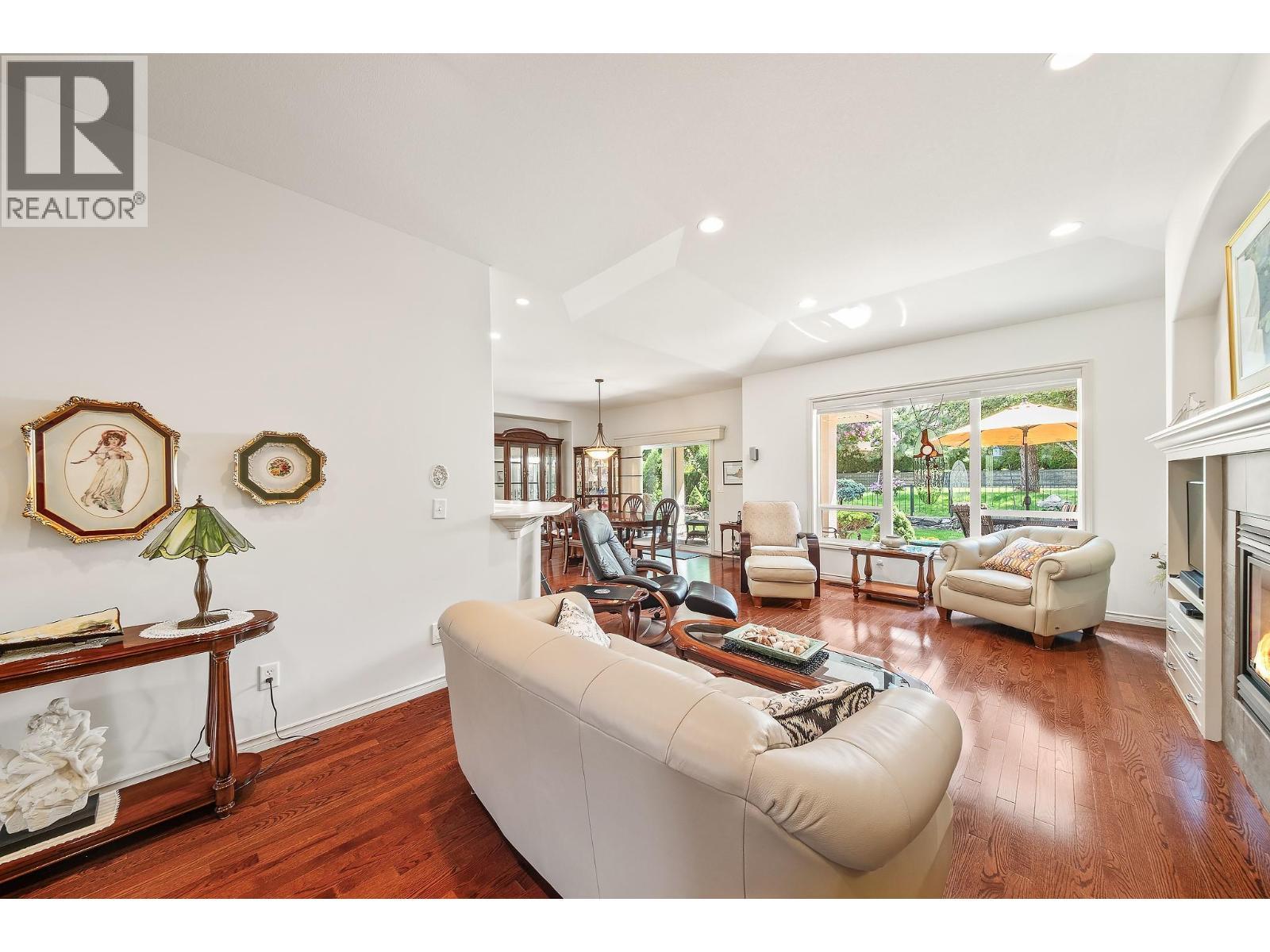 4137 Gallaghers Forest S. Kelowna, British Columbia