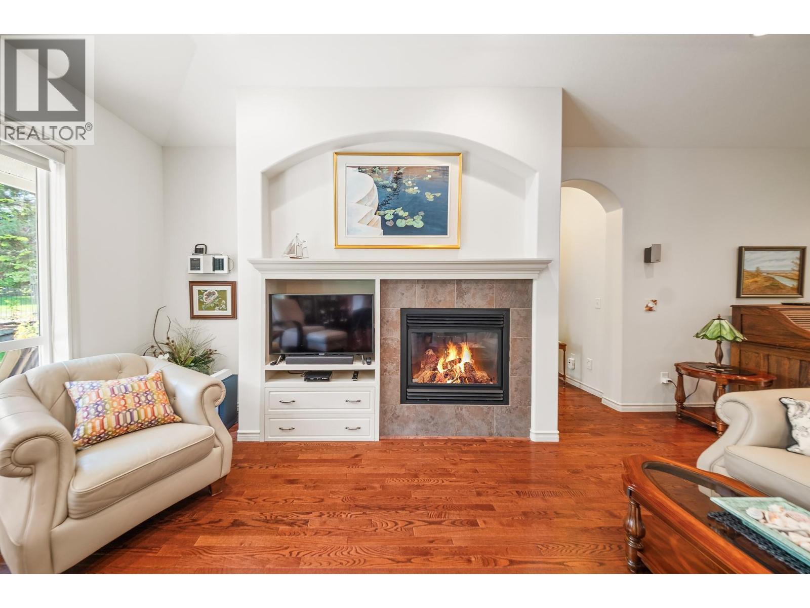 4137 Gallaghers Forest S. Kelowna, British Columbia