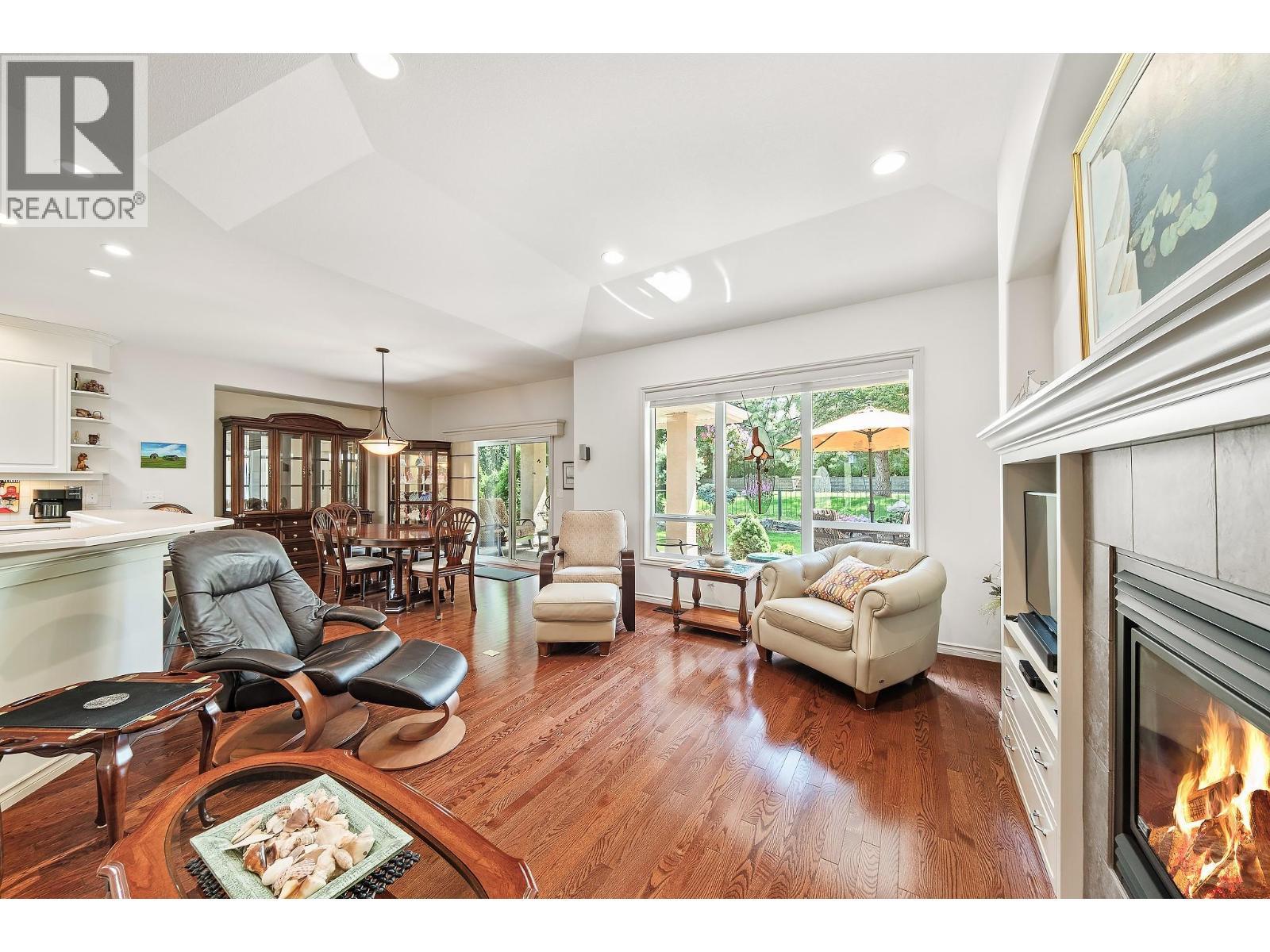 4137 Gallaghers Forest S. Kelowna, British Columbia